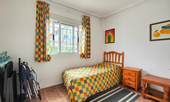 Reventa - Town House -
Orihuela Costa - Costa Blanca