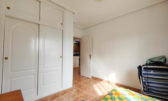 Reventa - Town House -
Orihuela Costa - Costa Blanca