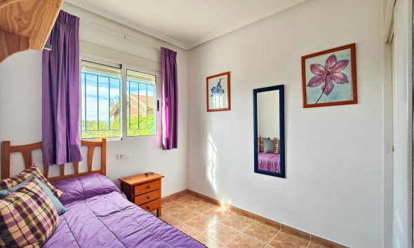 Reventa - Town House -
Orihuela Costa - Costa Blanca