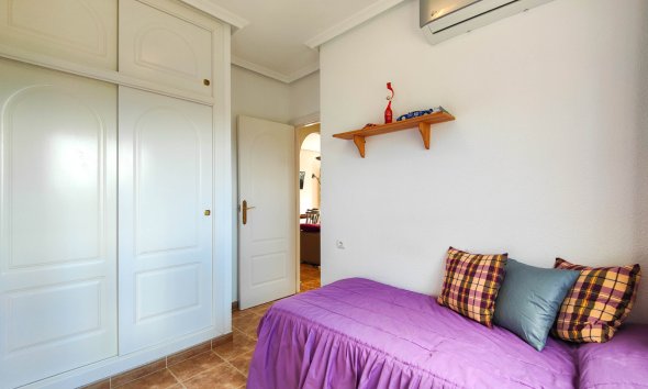 Reventa - Town House -
Orihuela Costa - Costa Blanca