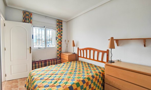 Reventa - Town House -
Orihuela Costa - Costa Blanca