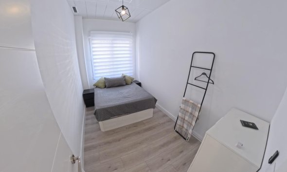 Reventa - Apartment -
Torrevieja - Playa del Cura