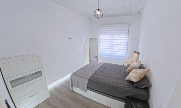 Reventa - Apartment -
Torrevieja - Playa del Cura