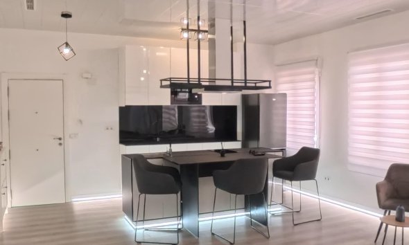 Reventa - Apartment -
Torrevieja - Playa del Cura