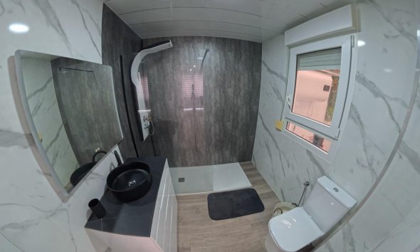 Reventa - Apartment -
Torrevieja - Playa del Cura