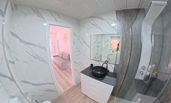 Reventa - Apartment -
Torrevieja - Playa del Cura