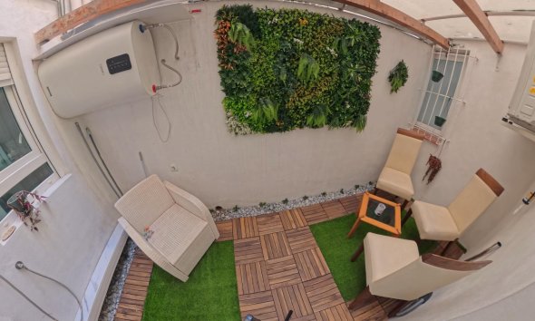 Reventa - Apartment -
Torrevieja - Playa del Cura