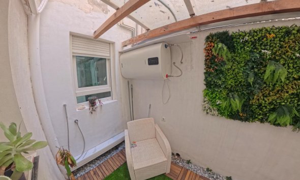 Reventa - Apartment -
Torrevieja - Playa del Cura