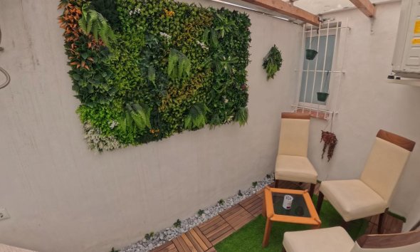 Reventa - Apartment -
Torrevieja - Playa del Cura