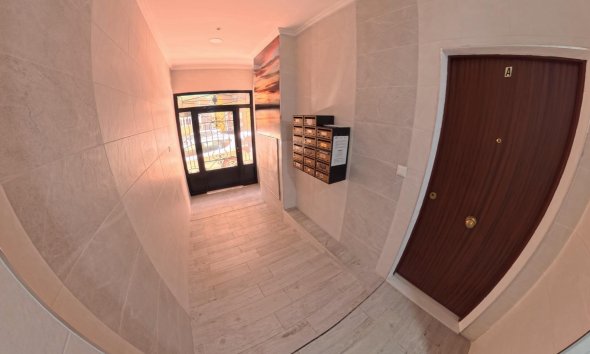 Reventa - Apartment -
Torrevieja - Playa del Cura