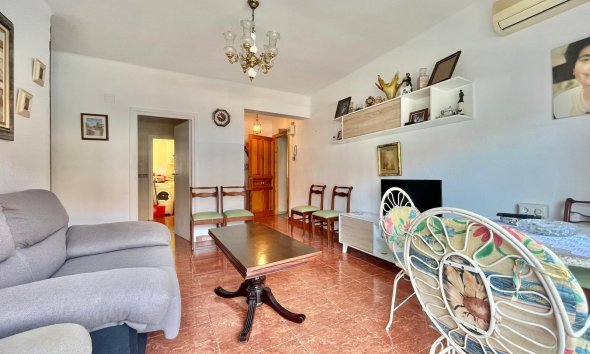 Revente - Apartment -
Torrevieja - Estacion De Autobuses