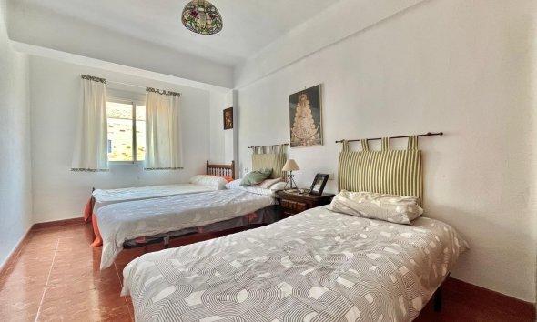 Revente - Apartment -
Torrevieja - Estacion De Autobuses