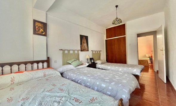 Revente - Apartment -
Torrevieja - Estacion De Autobuses