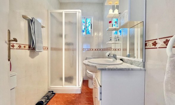 Revente - Apartment -
Torrevieja - Estacion De Autobuses