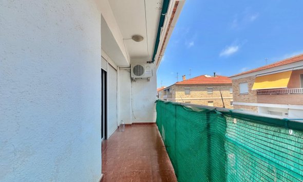 Revente - Apartment -
Torrevieja - Estacion De Autobuses