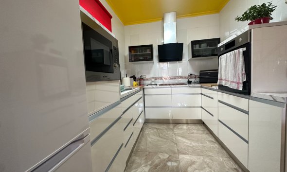 Revente - Town House -
Bigastro - Inland