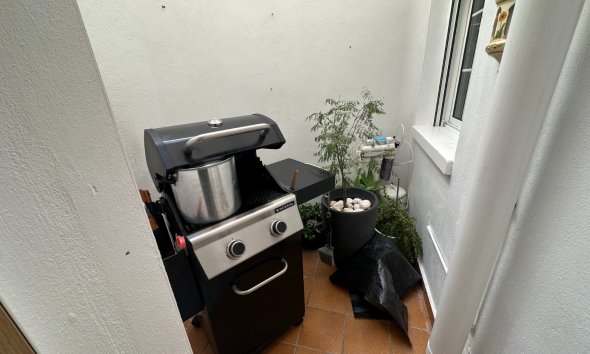 Revente - Town House -
Bigastro - Inland