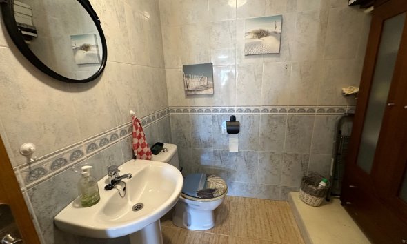 Revente - Town House -
Bigastro - Inland