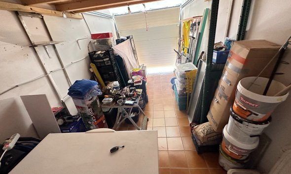 Revente - Town House -
Bigastro - Inland