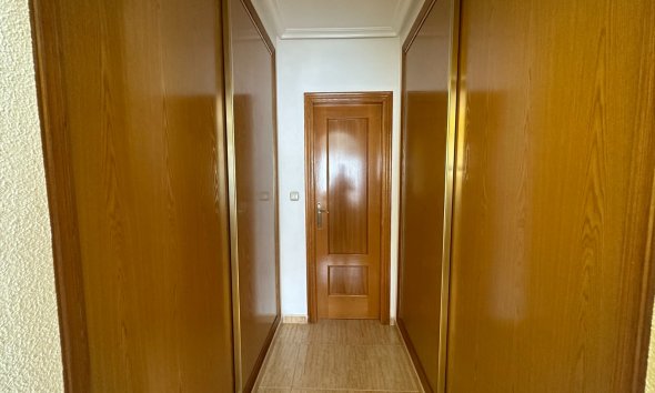 Revente - Town House -
Bigastro - Inland