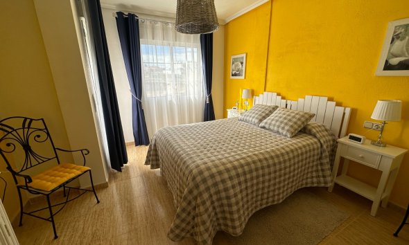 Revente - Town House -
Bigastro - Inland