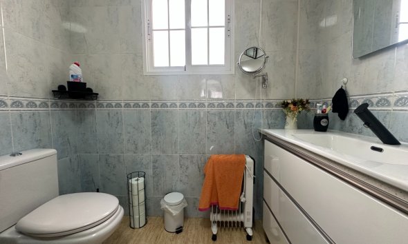 Revente - Town House -
Bigastro - Inland