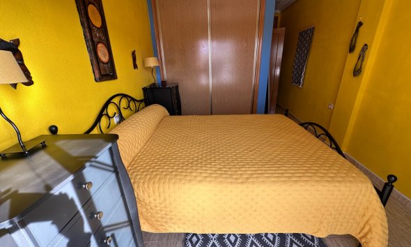 Revente - Town House -
Bigastro - Inland