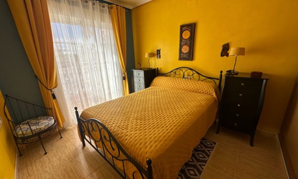 Revente - Town House -
Bigastro - Inland