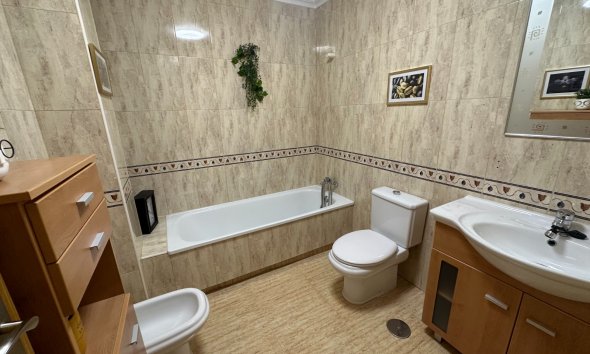 Revente - Town House -
Bigastro - Inland