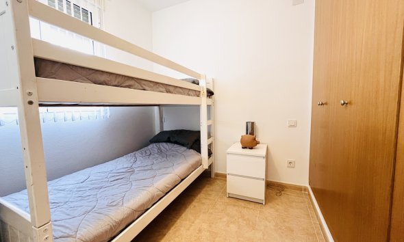 Revente - Town House -
Cabo Roig - Costa Blanca