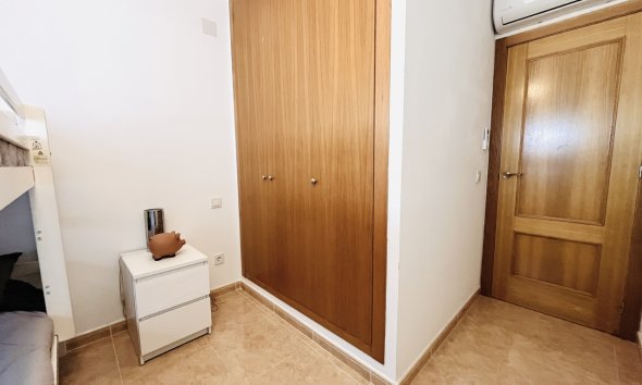 Revente - Town House -
Cabo Roig - Costa Blanca