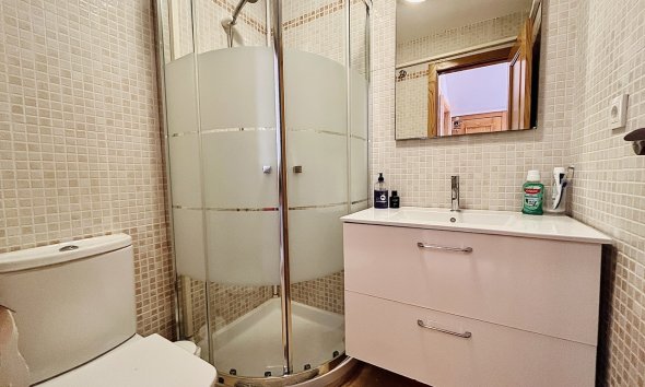 Revente - Town House -
Cabo Roig - Costa Blanca