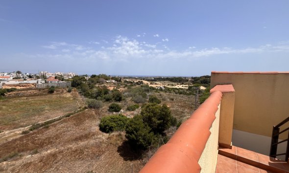 Revente - Town House -
Cabo Roig - Costa Blanca