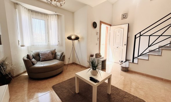 Revente - Town House -
Cabo Roig - Costa Blanca