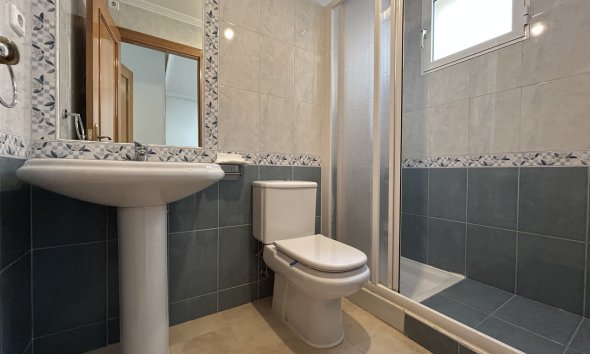 Revente - Apartment -
2778 - Inland