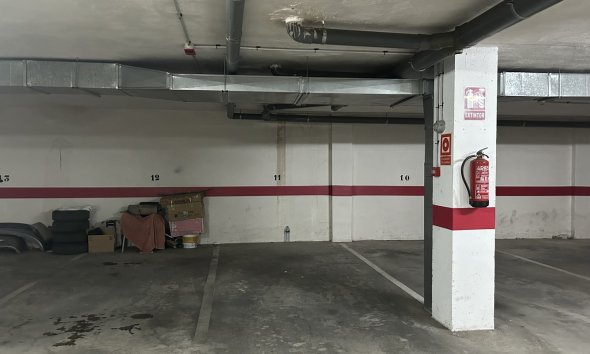 Revente - Apartment -
2778 - Inland