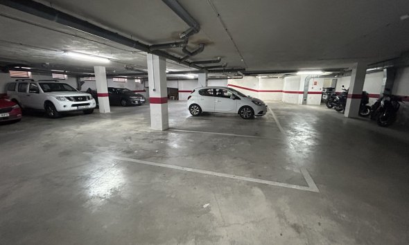 Revente - Apartment -
2778 - Inland