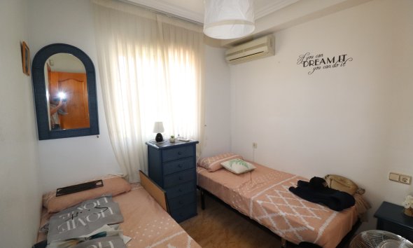 Reventa - Town House -
Orihuela Costa - Costa Blanca