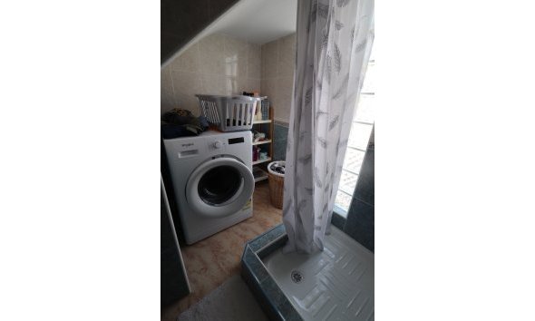 Reventa - Town House -
Orihuela Costa - Costa Blanca