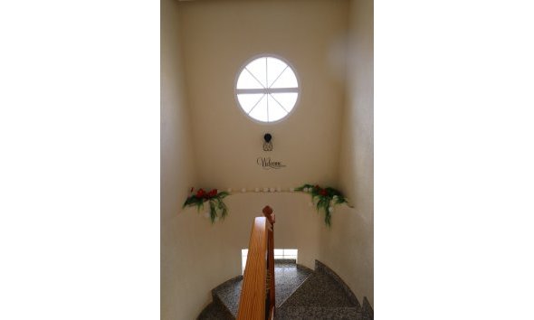 Reventa - Town House -
Orihuela Costa - Costa Blanca