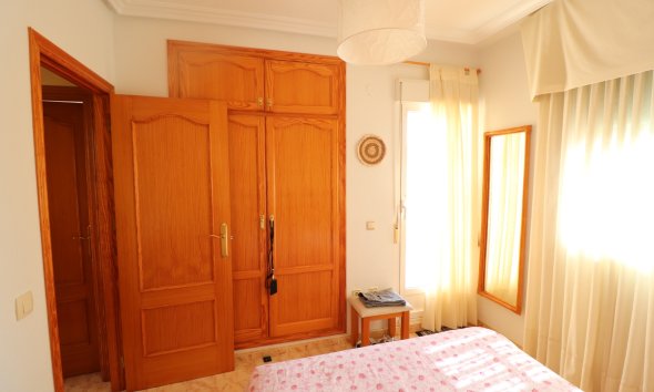 Reventa - Town House -
Orihuela Costa - Costa Blanca