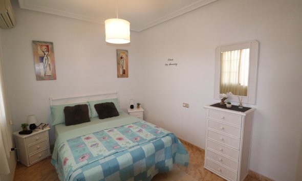Reventa - Town House -
Orihuela Costa - Costa Blanca