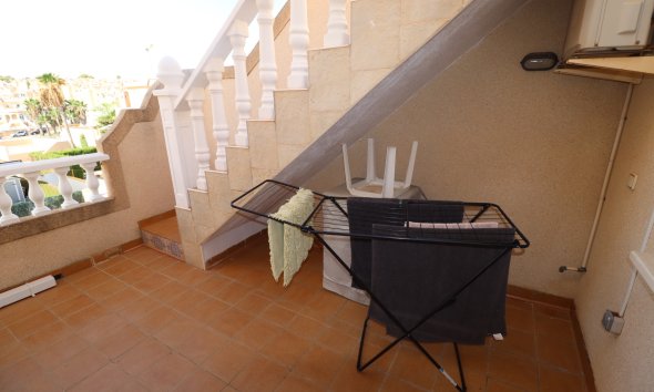 Reventa - Town House -
Orihuela Costa - Costa Blanca