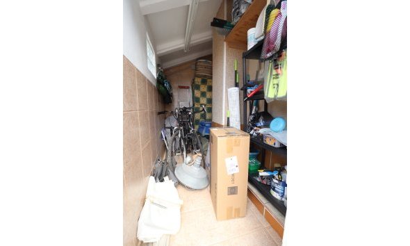 Reventa - Town House -
Orihuela Costa - Costa Blanca