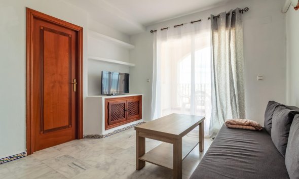 Resale - Apartment -
Torrevieja - Playa de los Locos