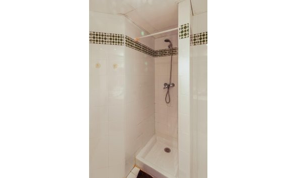 Resale - Apartment -
Torrevieja - Playa de los Locos