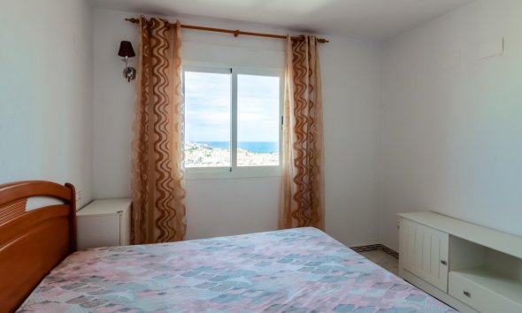 Resale - Apartment -
Torrevieja - Playa de los Locos