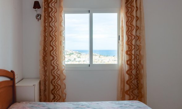 Resale - Apartment -
Torrevieja - Playa de los Locos