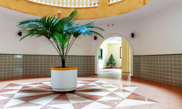 Resale - Apartment -
Torrevieja - Playa de los Locos