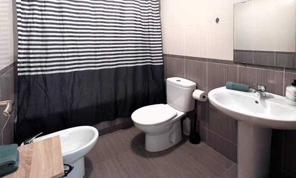 Reventa - Apartment -
Torrevieja - Playa de los Locos